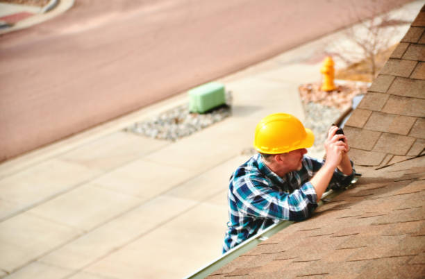 Best Roof Repair Services  in Dumbarton, VA