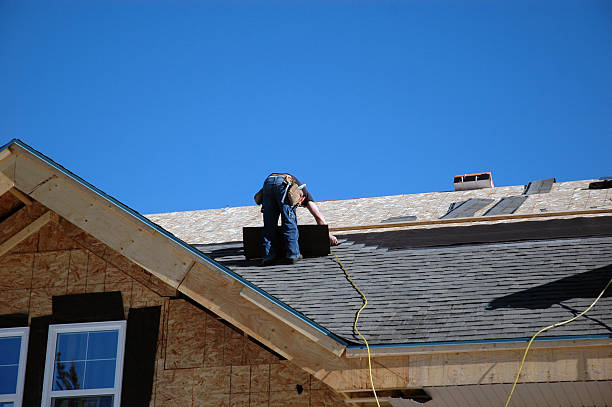 Best Shingle Roofing Installation  in Dumbarton, VA