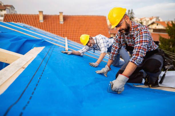 Best Storm Damage Roof Repair  in Dumbarton, VA