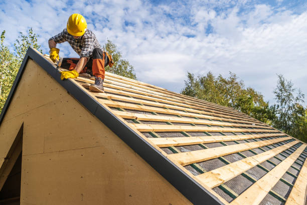 Best Affordable Roofing Company  in Dumbarton, VA