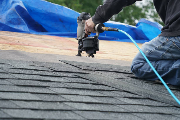Quick and Trustworthy Emergency Roof Repair Services in Dumbarton, VA