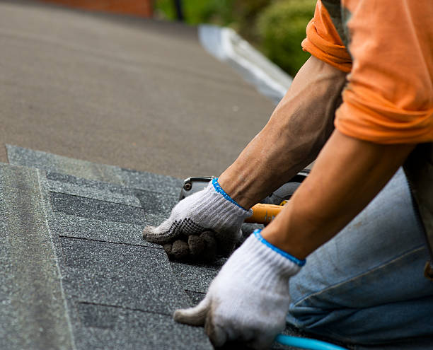 Best Flat Roof Repair Services  in Dumbarton, VA