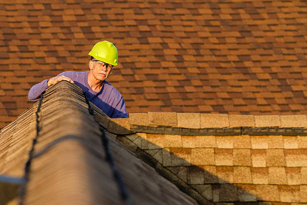 Best Best Roofing Contractors  in Dumbarton, VA