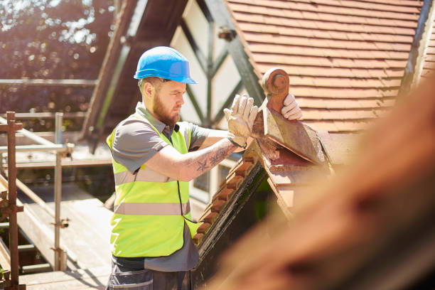 Best Roof Maintenance Services  in Dumbarton, VA