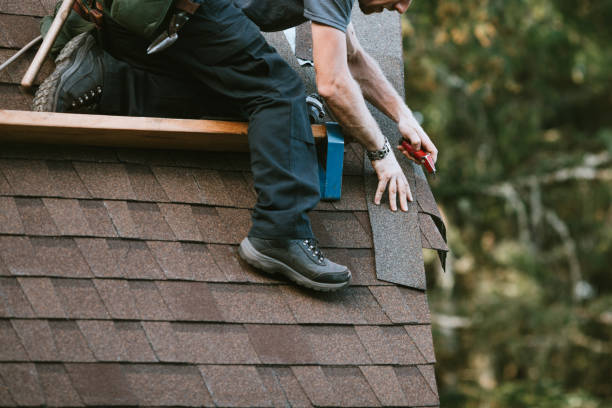 Best Roof Restoration Services  in Dumbarton, VA